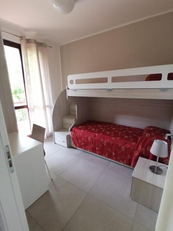 Lucky Apartment 2 Sirmione Esterno foto